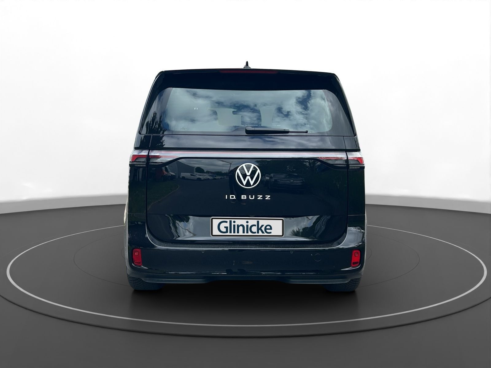 Volkswagen - ID. Buzz Cargo_9