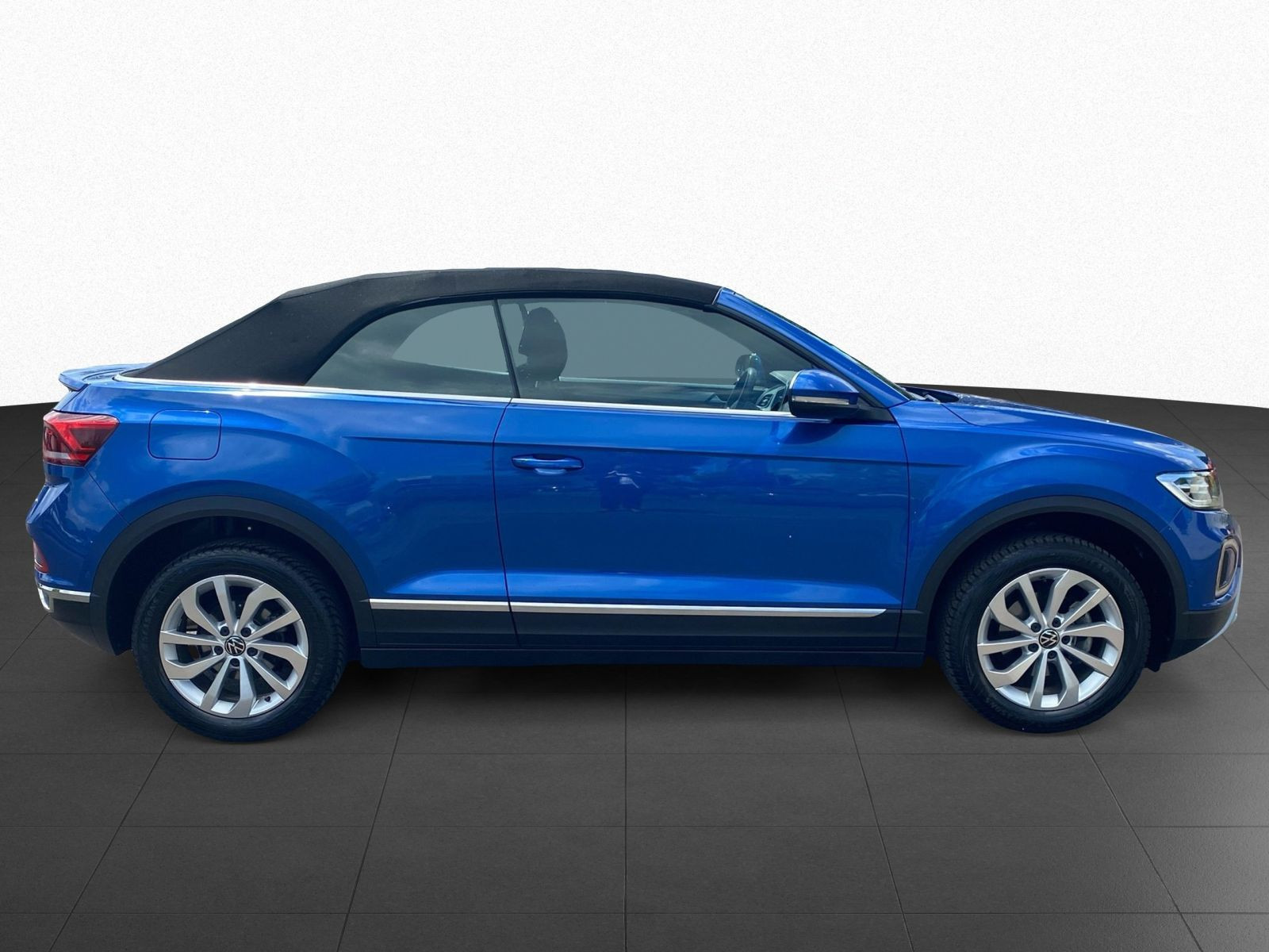 Volkswagen - T-Roc Cabriolet_8