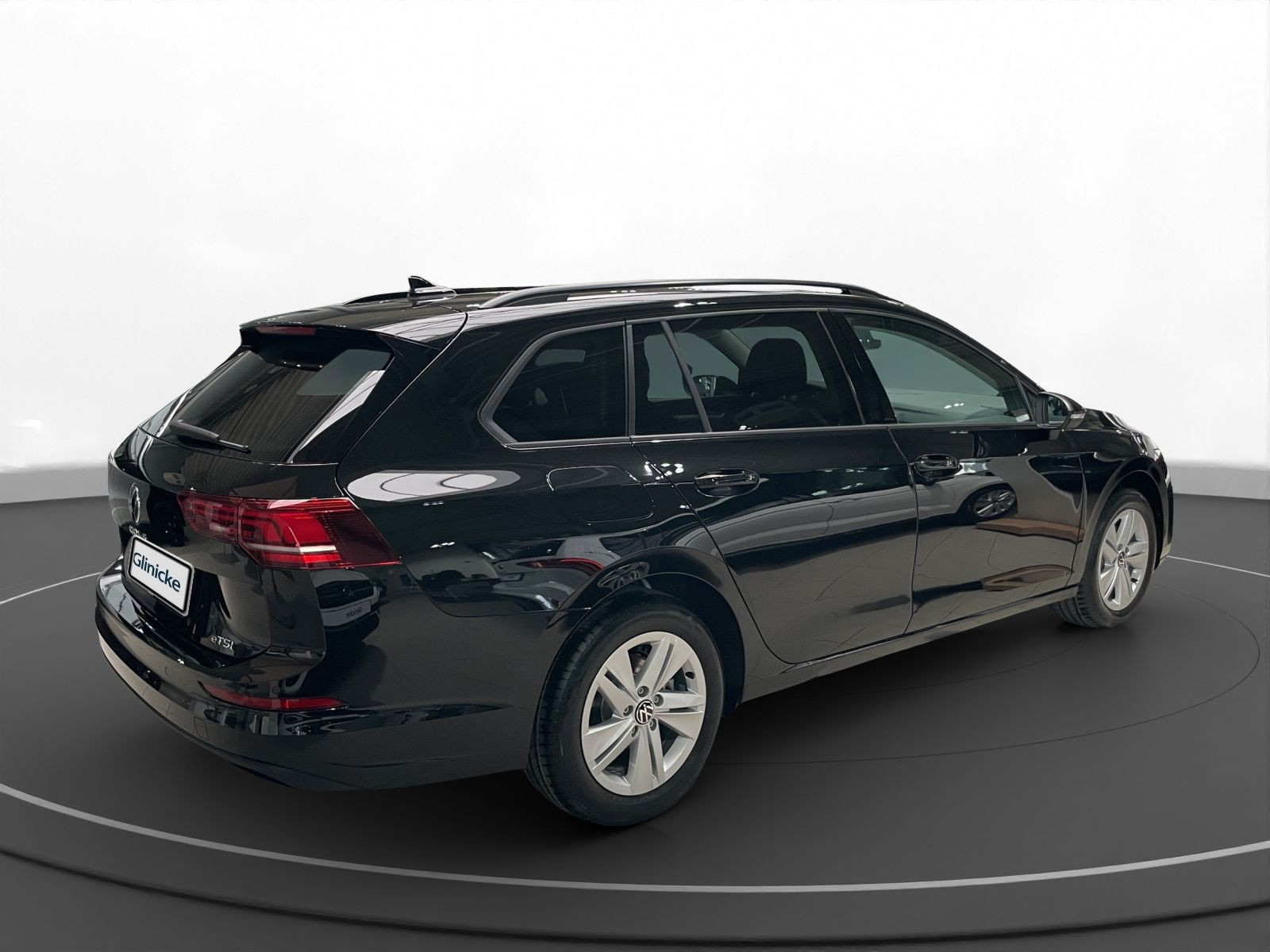 Volkswagen - Golf Variant_4
