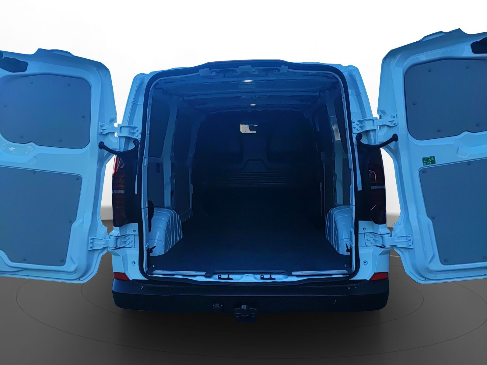 Volkswagen - T7 Transporter_8 Volkswagen - T7 Transporter_8
