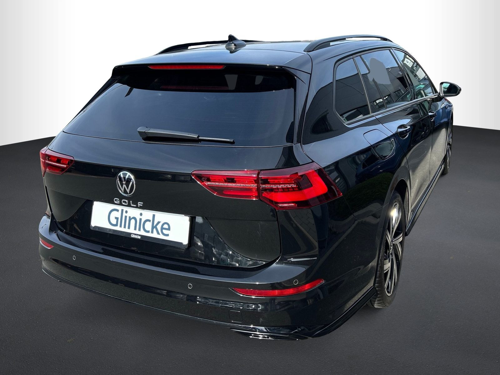Volkswagen - Golf Variant_4