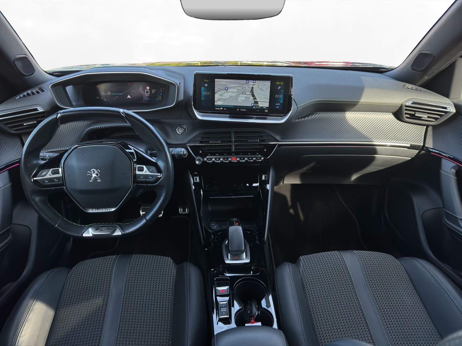 Peugeot - 2008_10