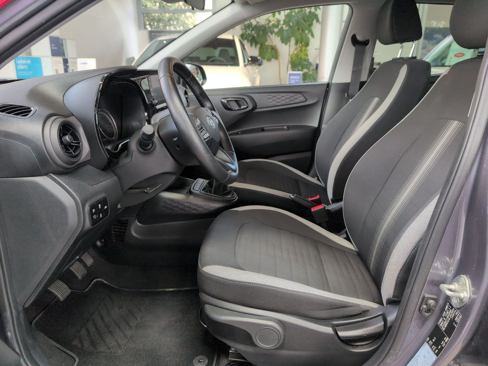 Hyundai - i10_5