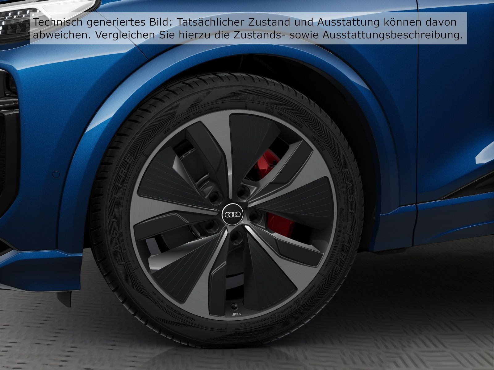 Audi - SQ6 SUV e-tron_10