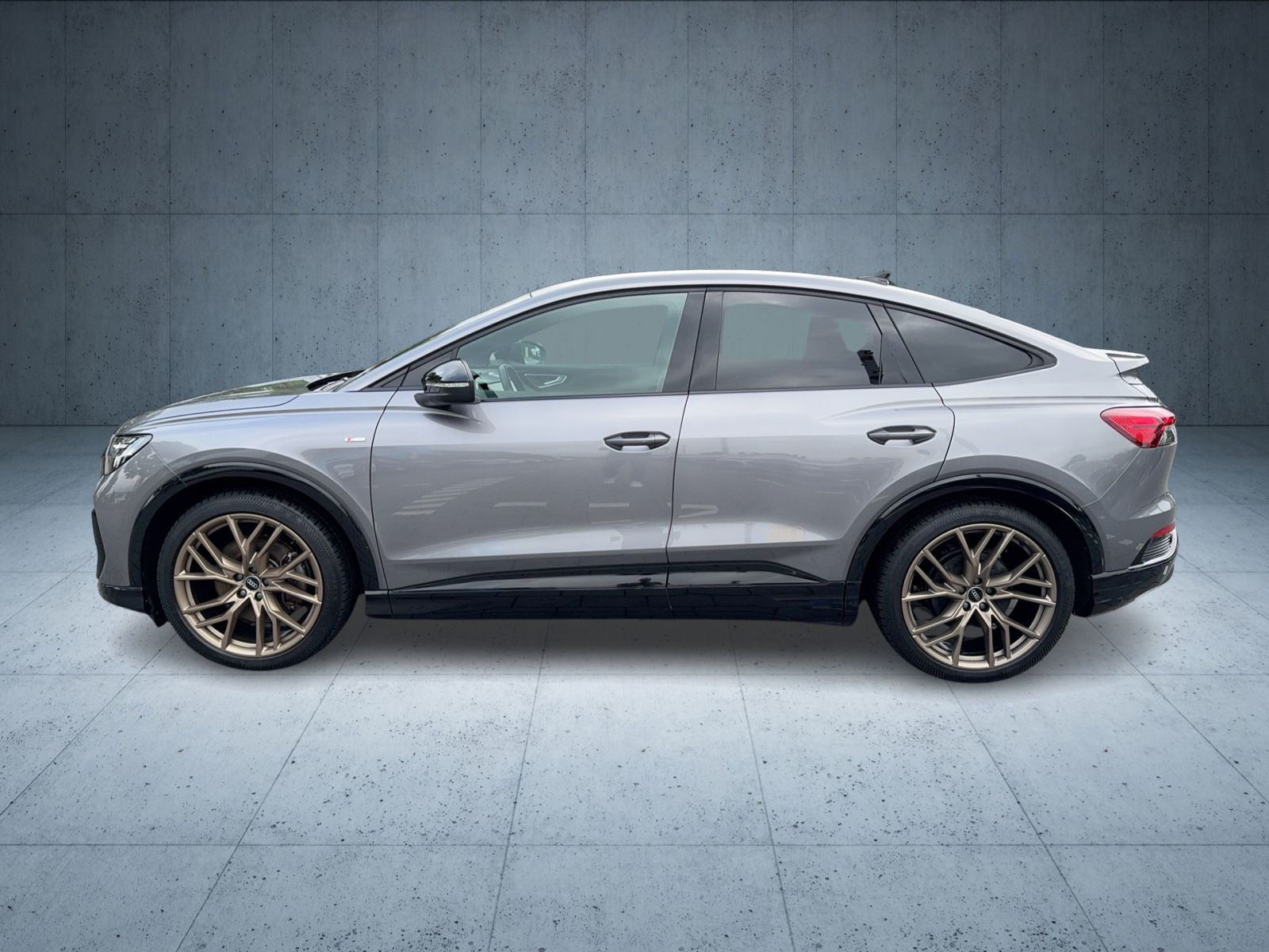 Audi - Q4 Sportback e-tron_2 Audi - Q4 Sportback e-tron_2