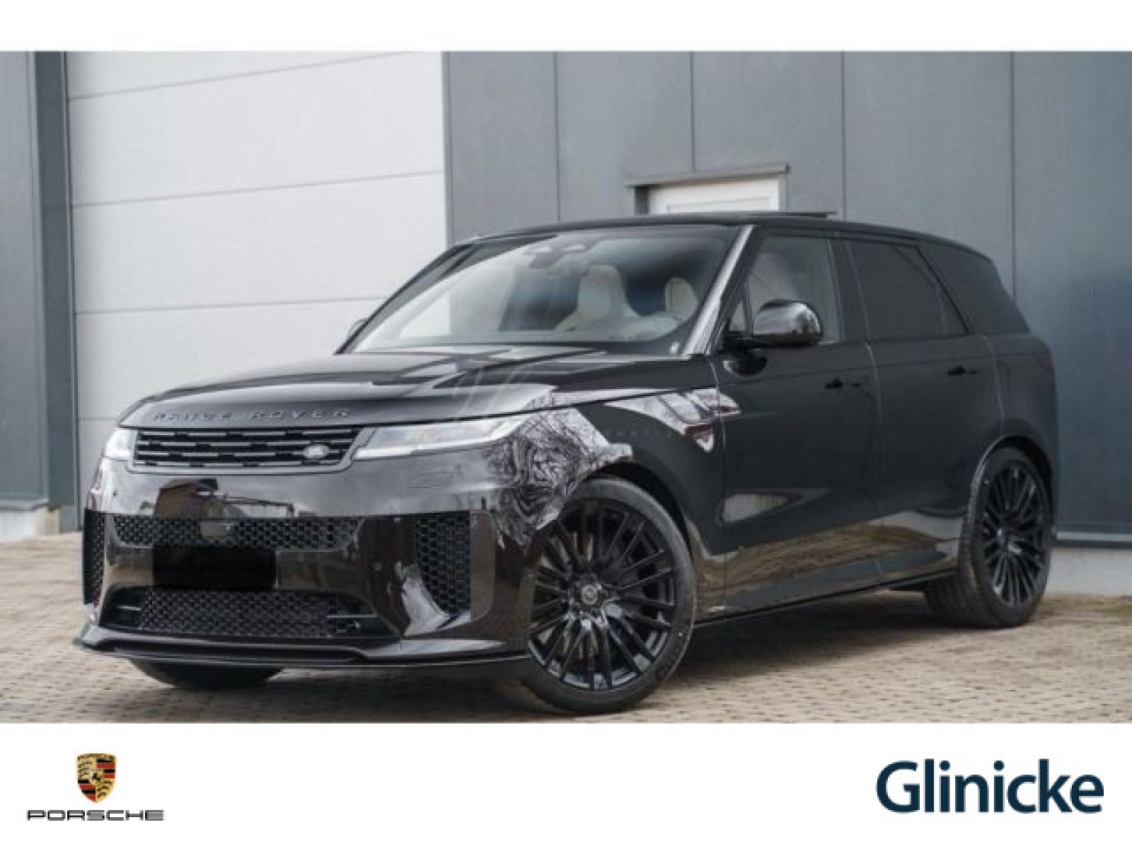 Land Rover - Range Rover Sport_2