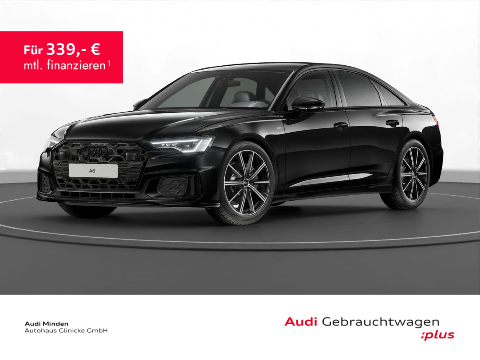 Audi - A6_1