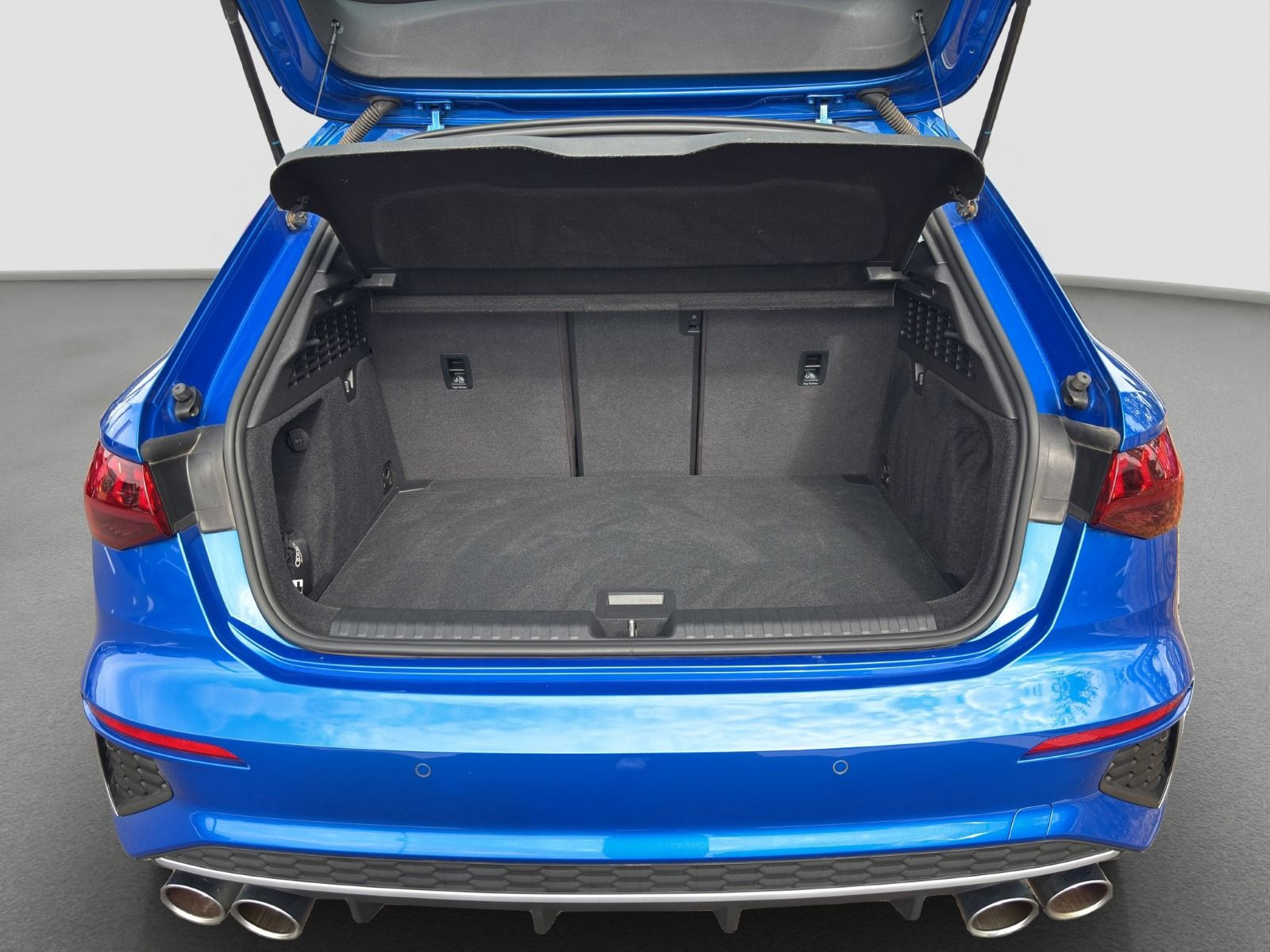 Audi - S3 Sportback_16 Audi - S3 Sportback_16