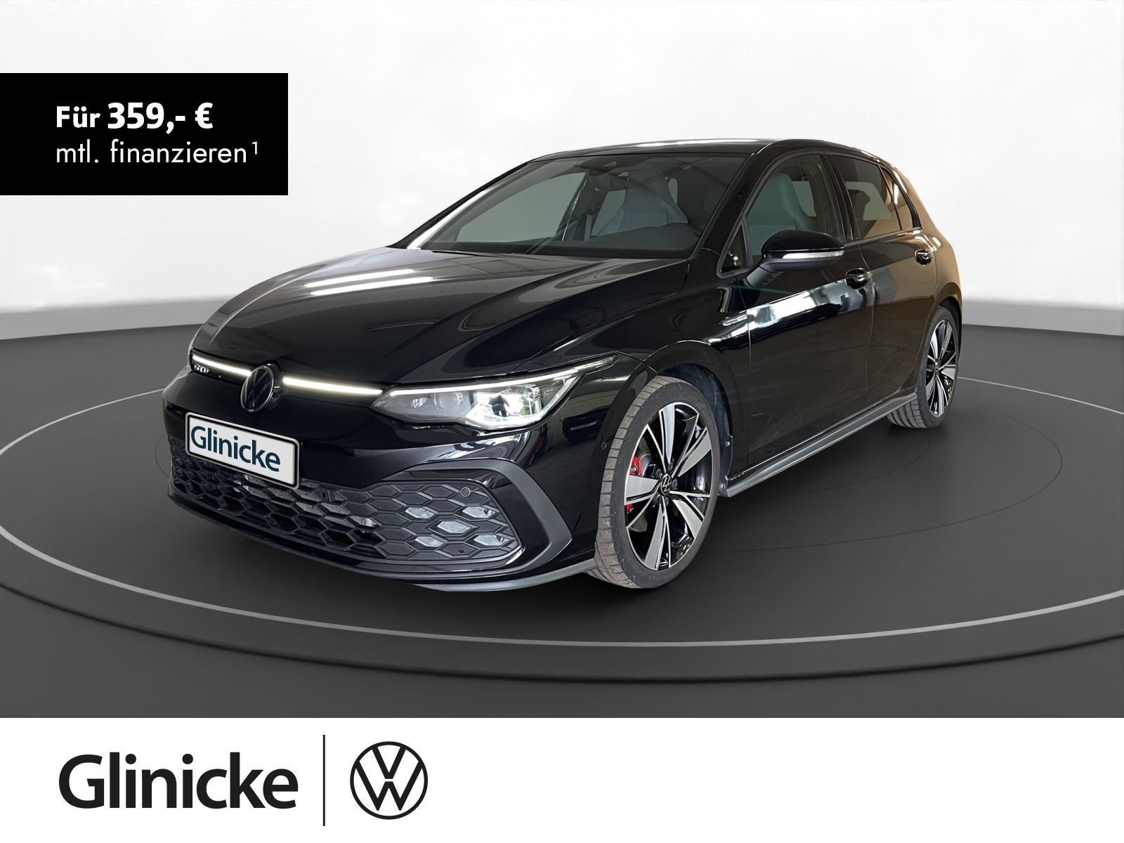 Volkswagen - Golf_1