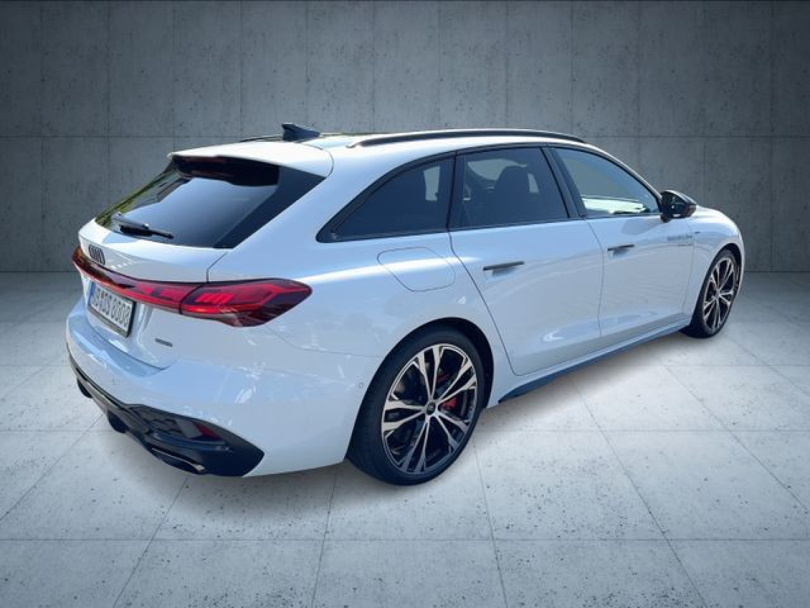 Audi - A5 Avant_8