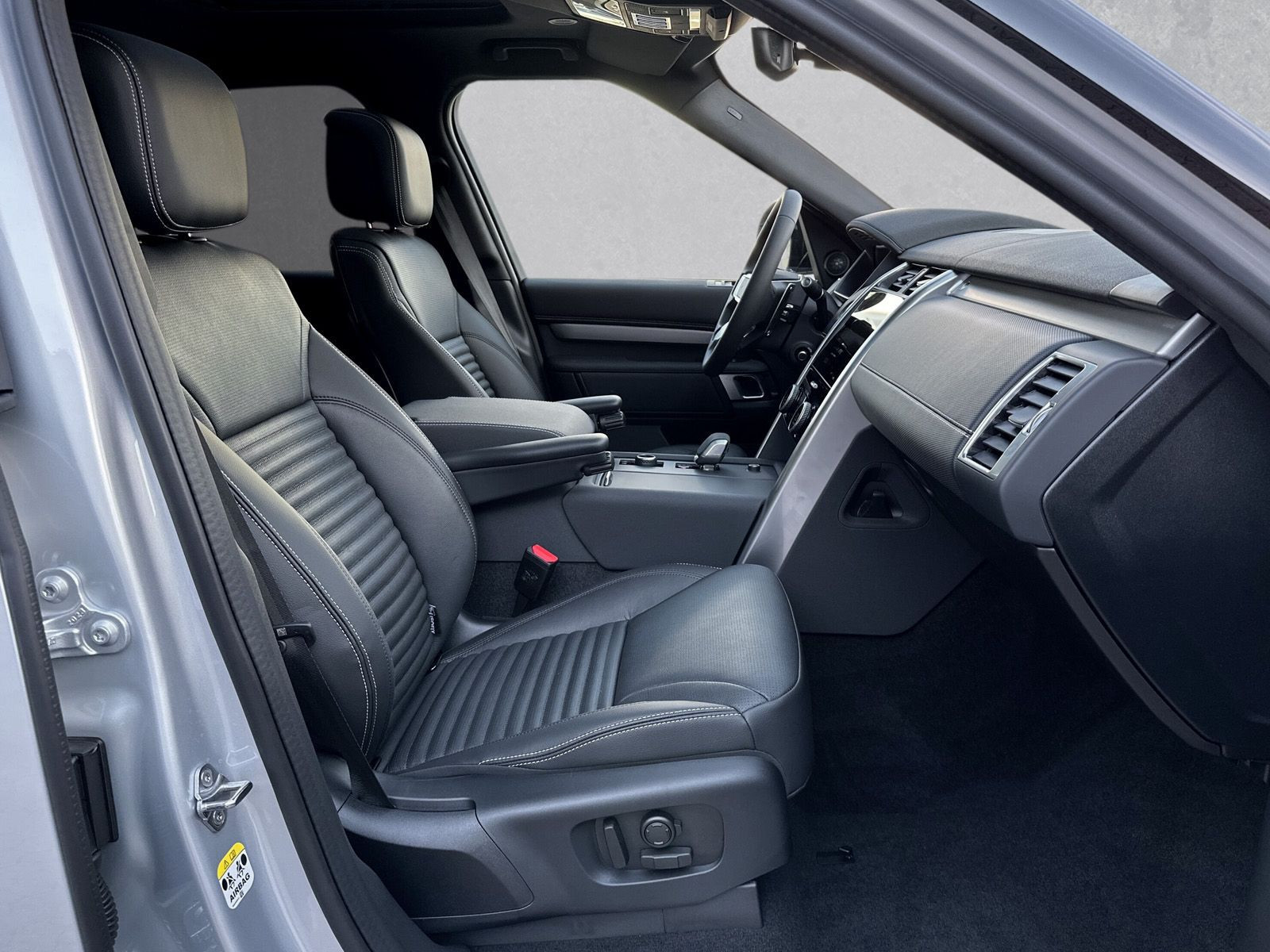 Land Rover - Discovery_3