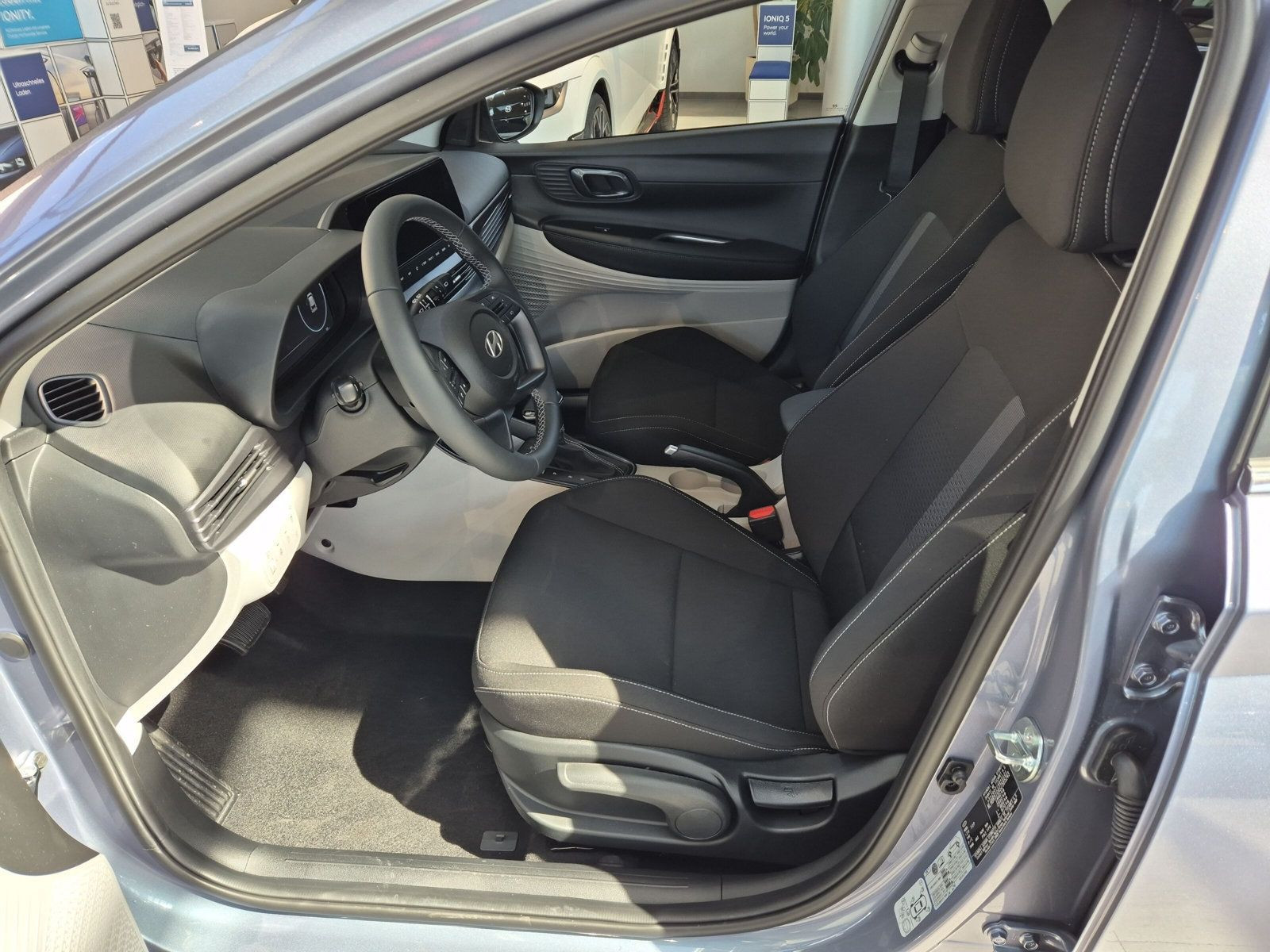 Hyundai - i20_5