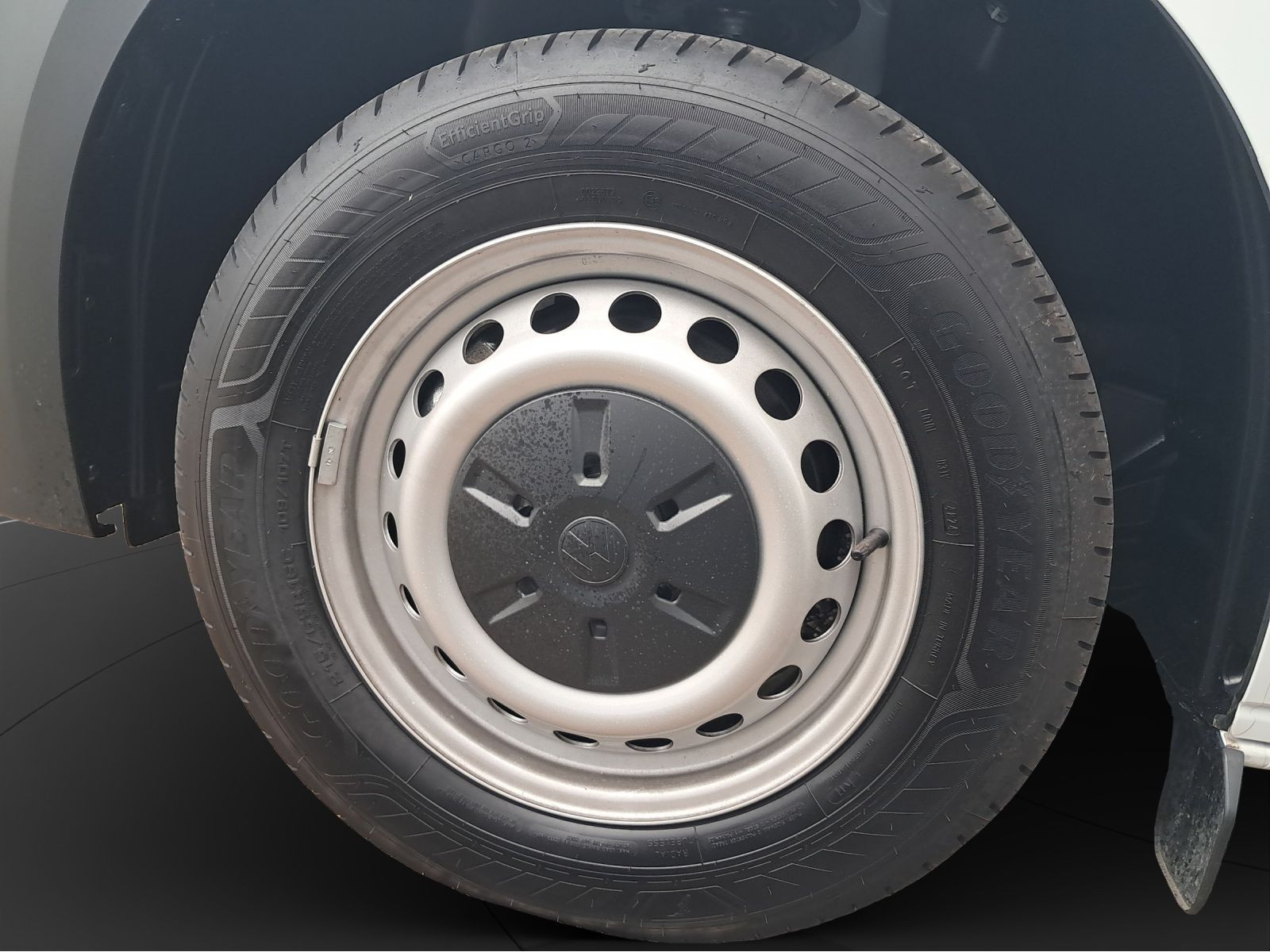 Volkswagen - Transporter Kasten_4