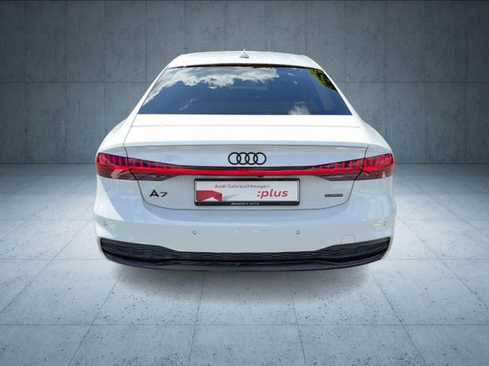 Audi - A7 Sportback_7