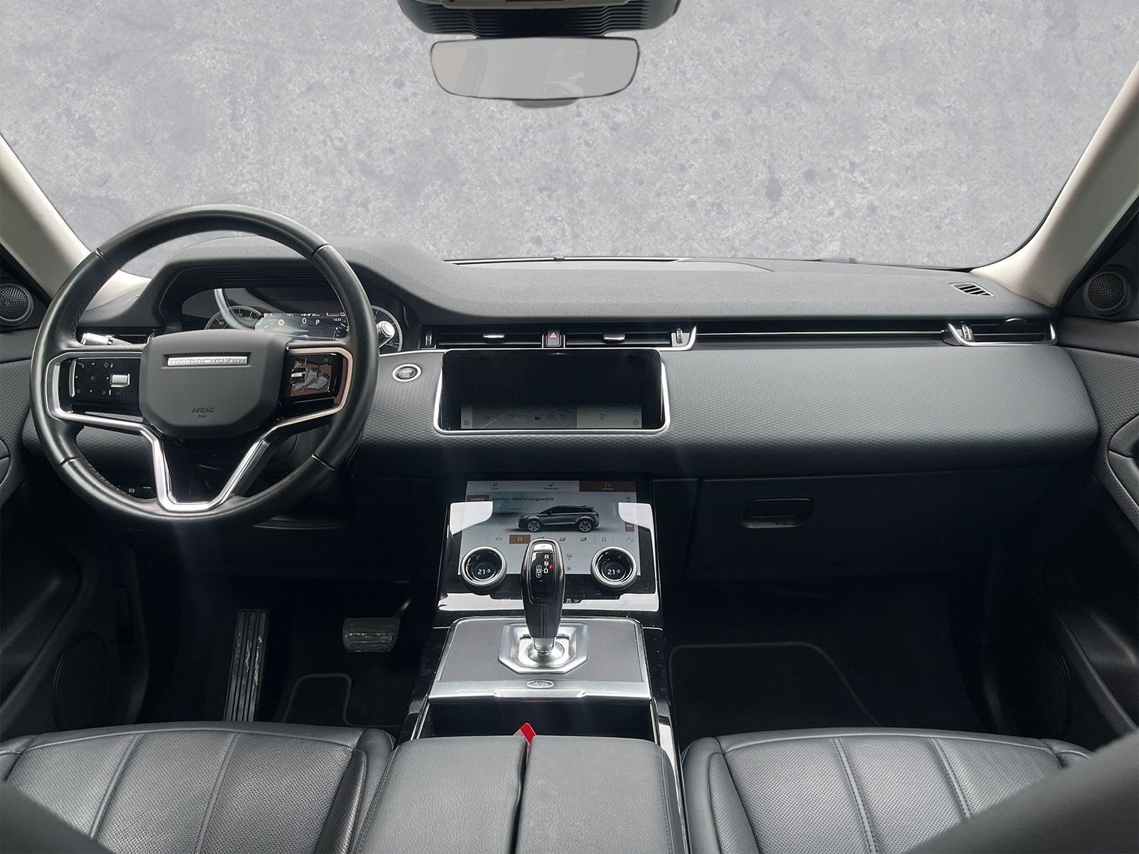 Land Rover - Range Rover Evoque_4