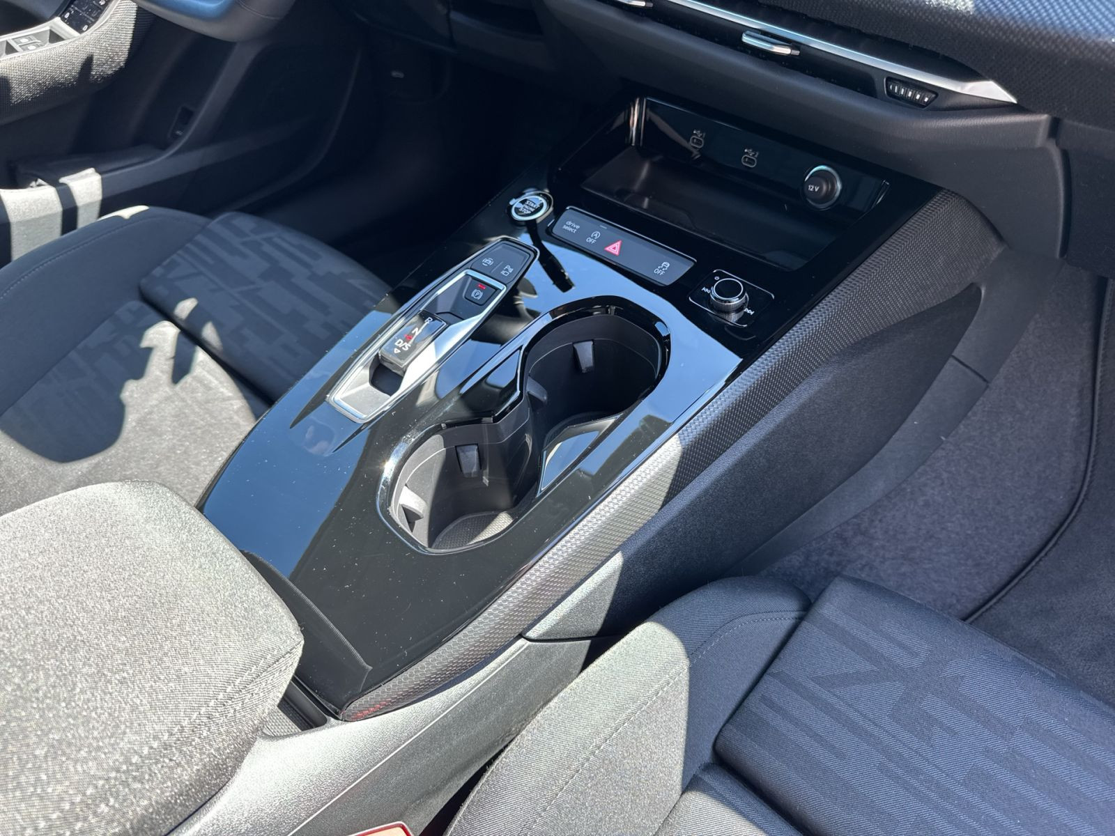 Audi - A5 Limousine_21