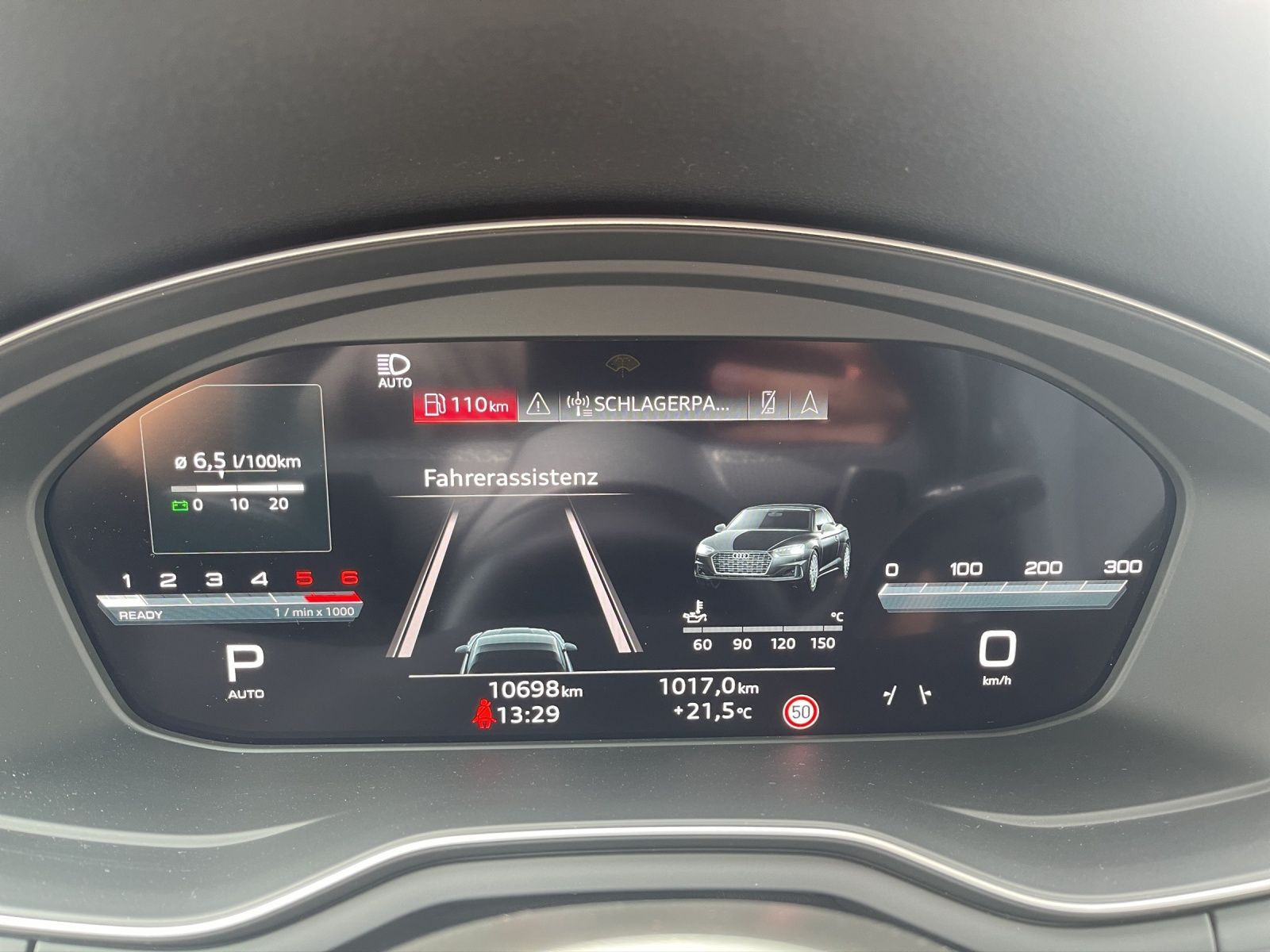 Audi - A5 Cabriolet_9