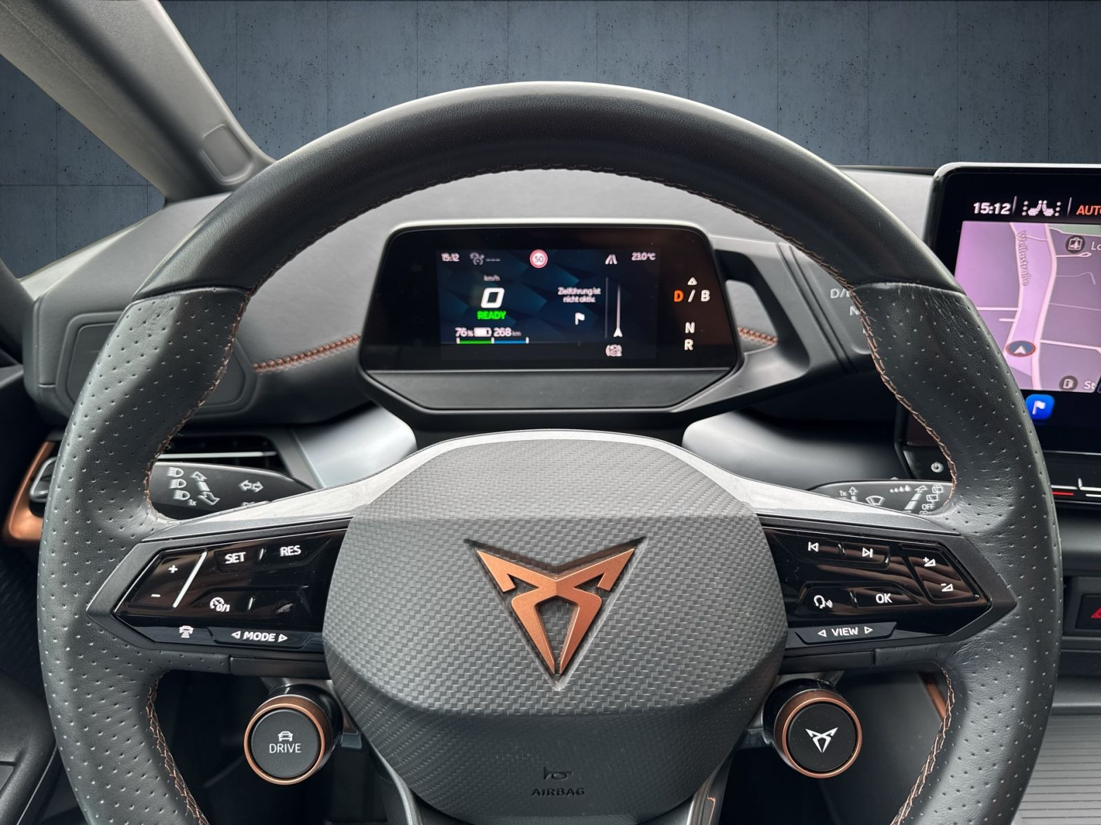 Cupra - Born_26