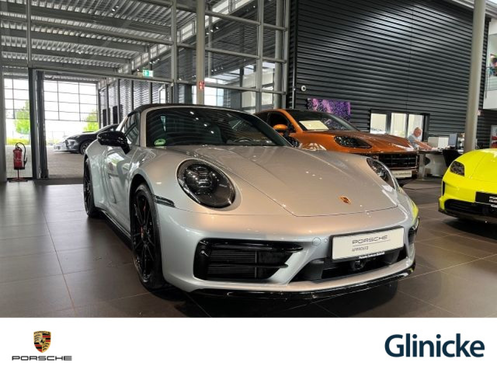 Porsche - 992_3