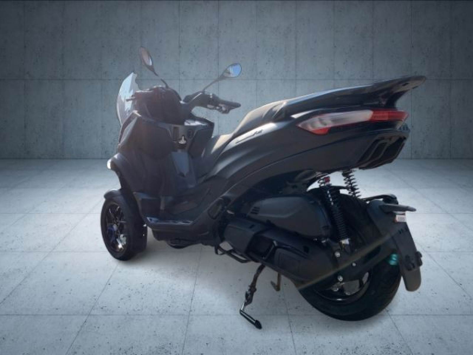Piaggio - MP3_3