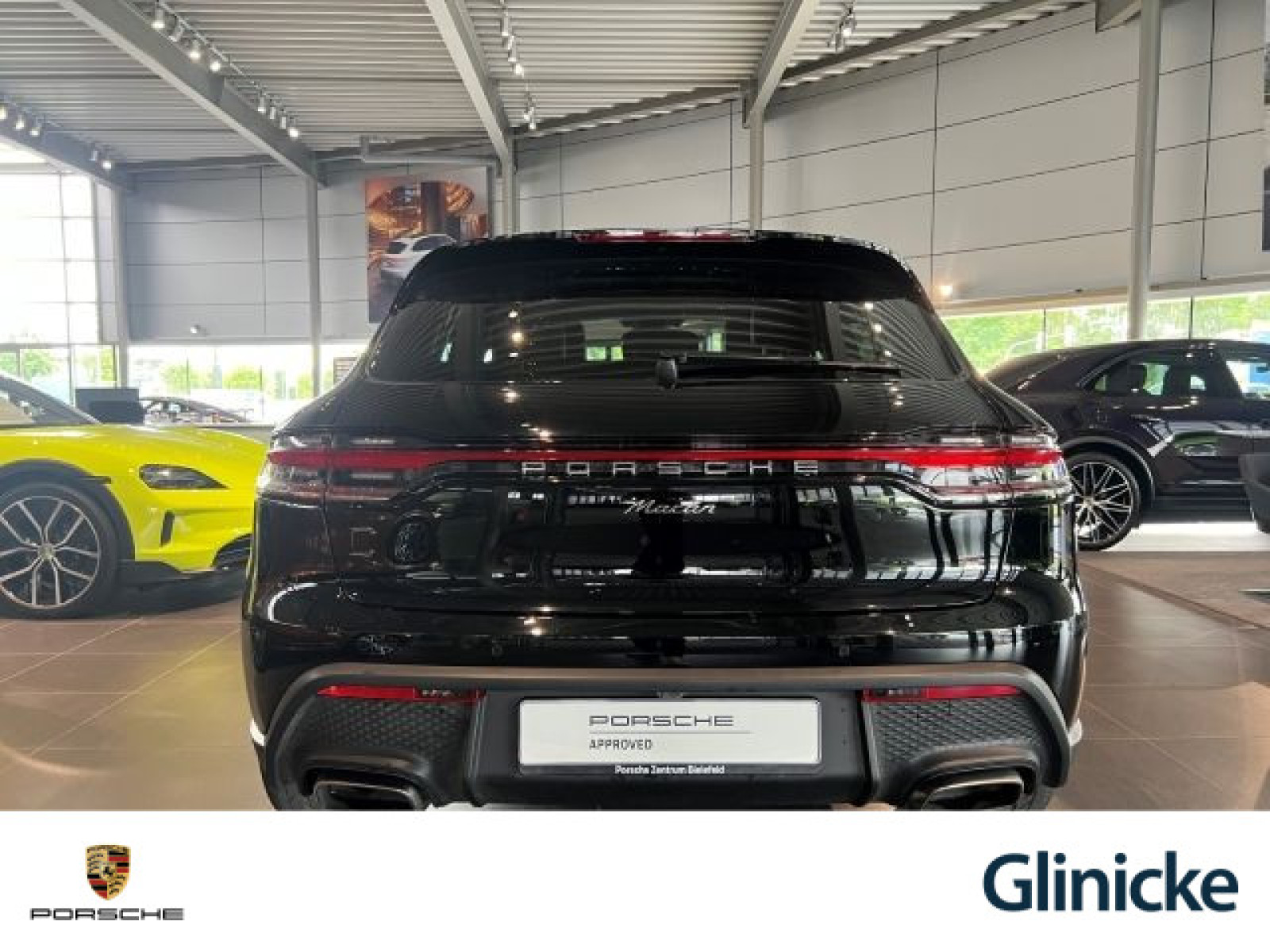 Porsche - Macan_4