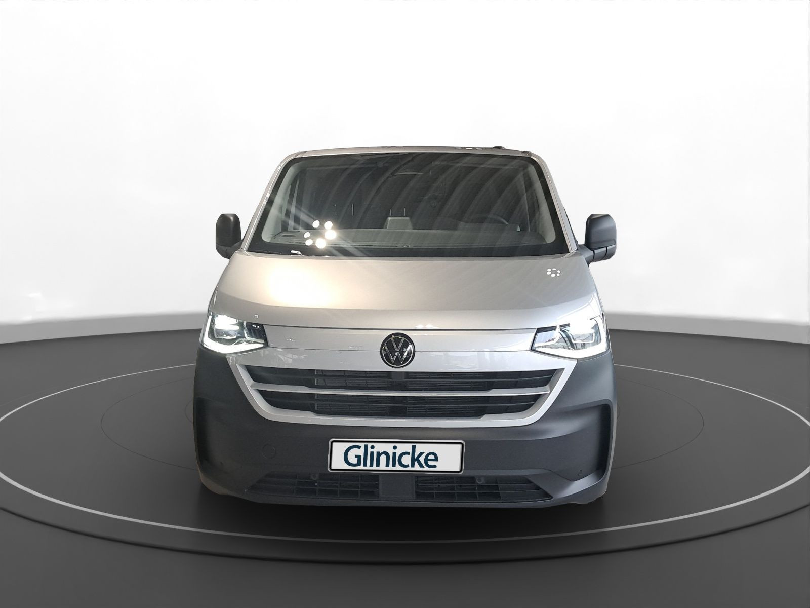 Volkswagen - Transporter Kasten_4