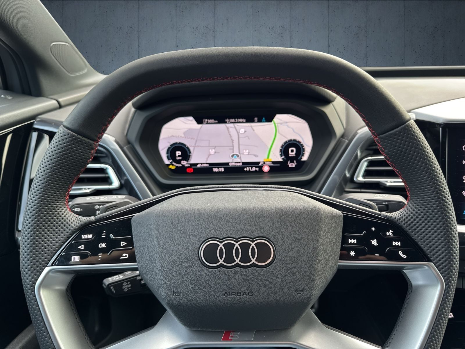 Audi - Q4 Sportback e-tron_24 Audi - Q4 Sportback e-tron_24