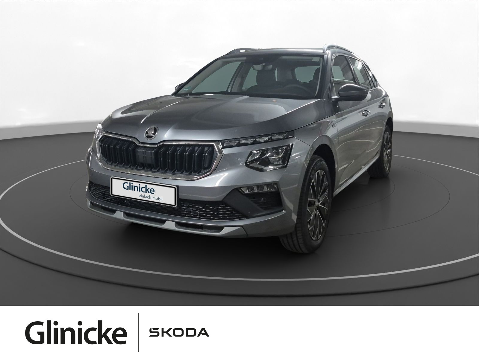 Škoda - Kamiq_1