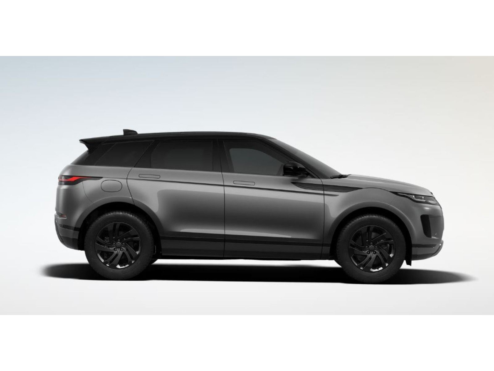 Land Rover - Range Rover Evoque_2
