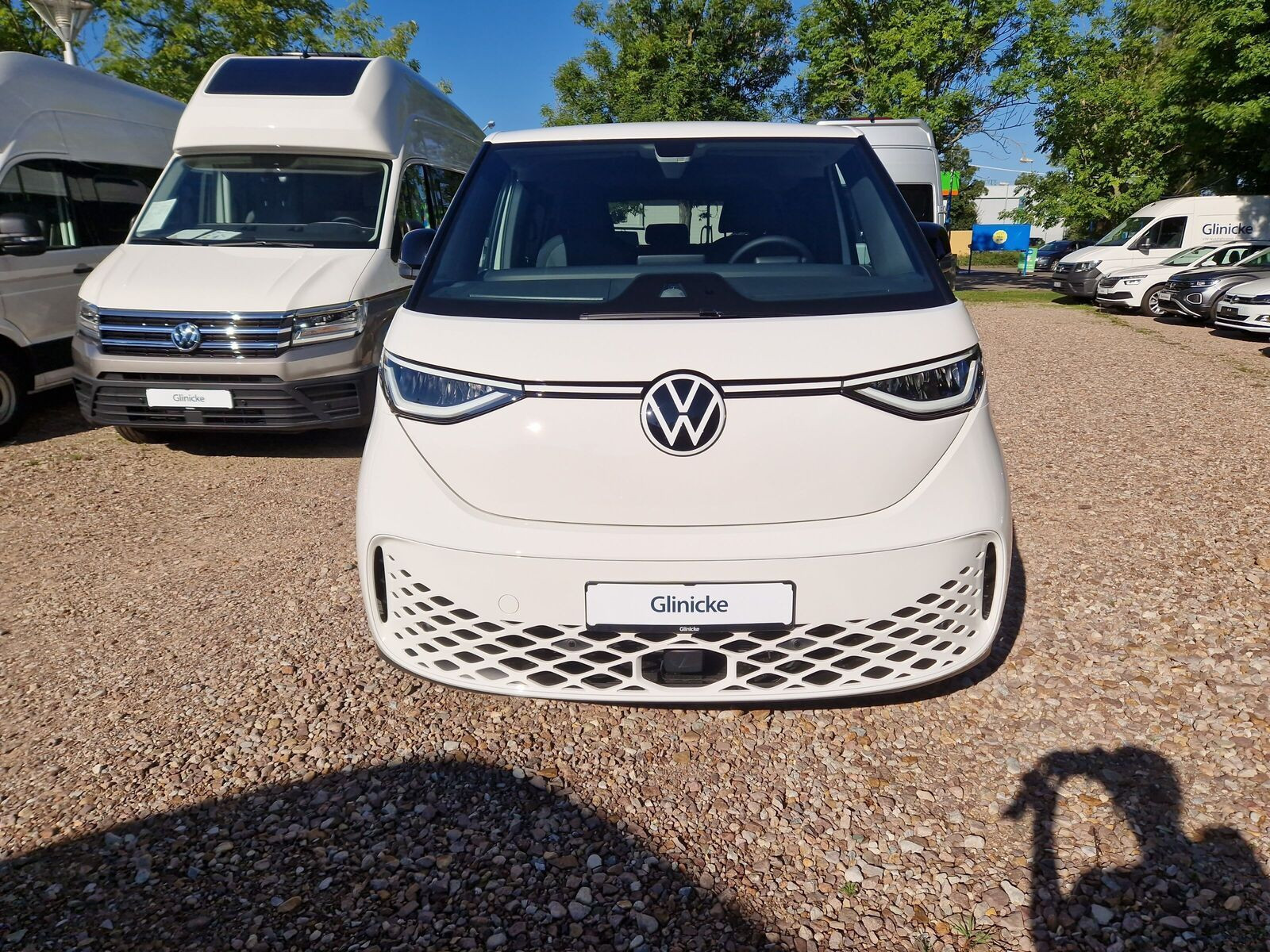 Volkswagen - ID. Buzz_4