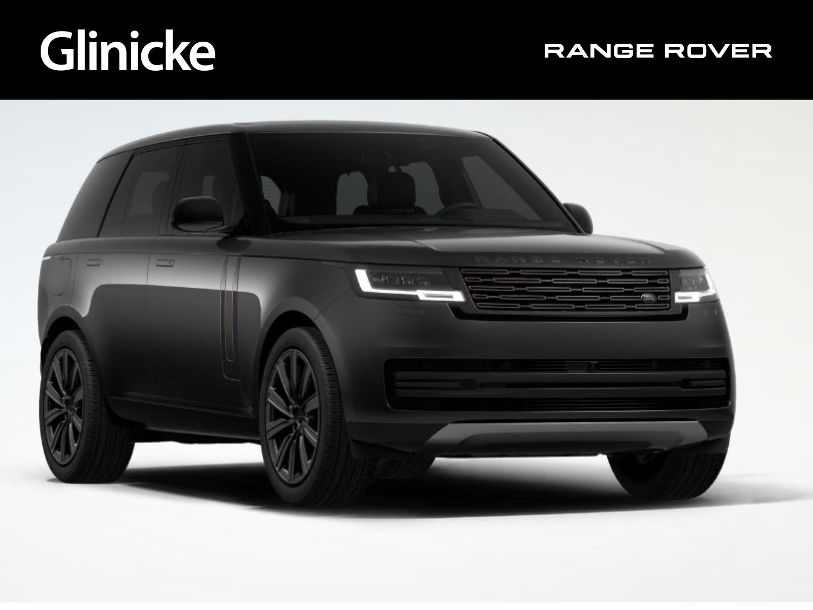 Land Rover - Range Rover_1