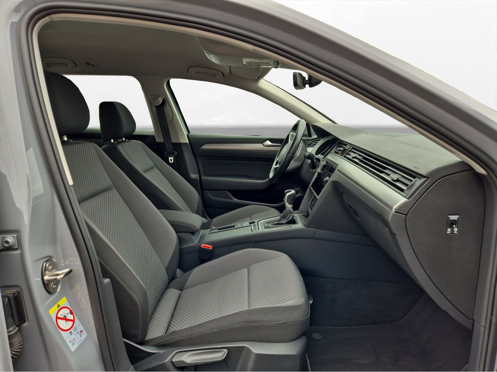 Volkswagen - Passat Variant_12