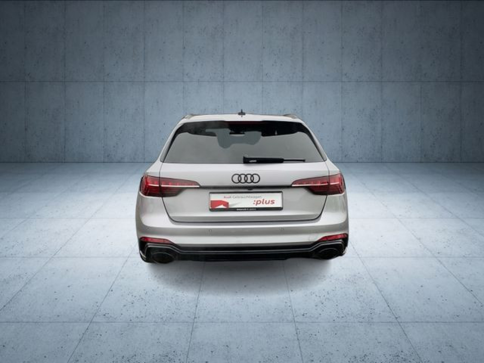 Audi - RS 4 Avant_7