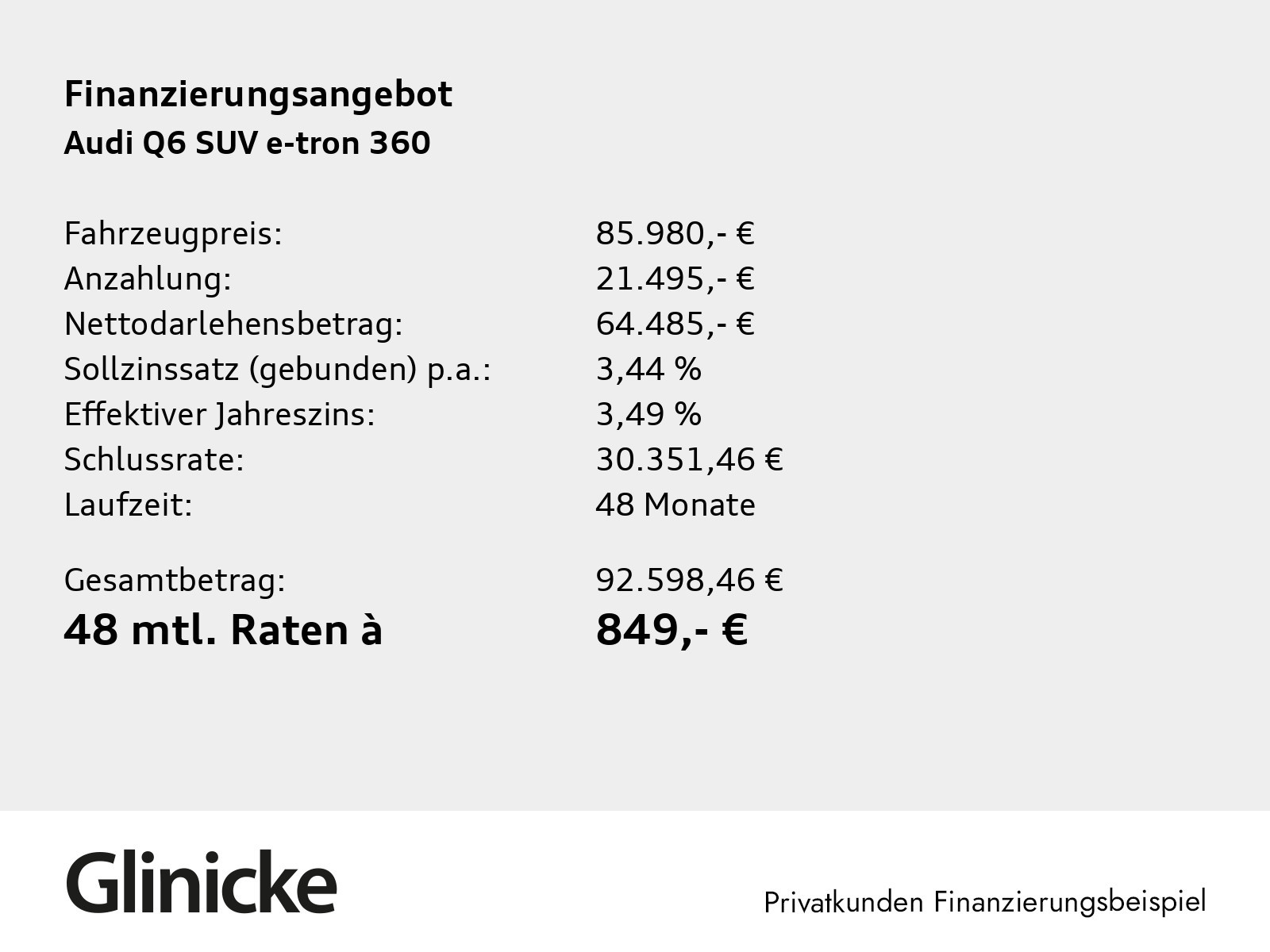 Audi - Q6 SUV e-tron_2 Audi - Q6 SUV e-tron_2