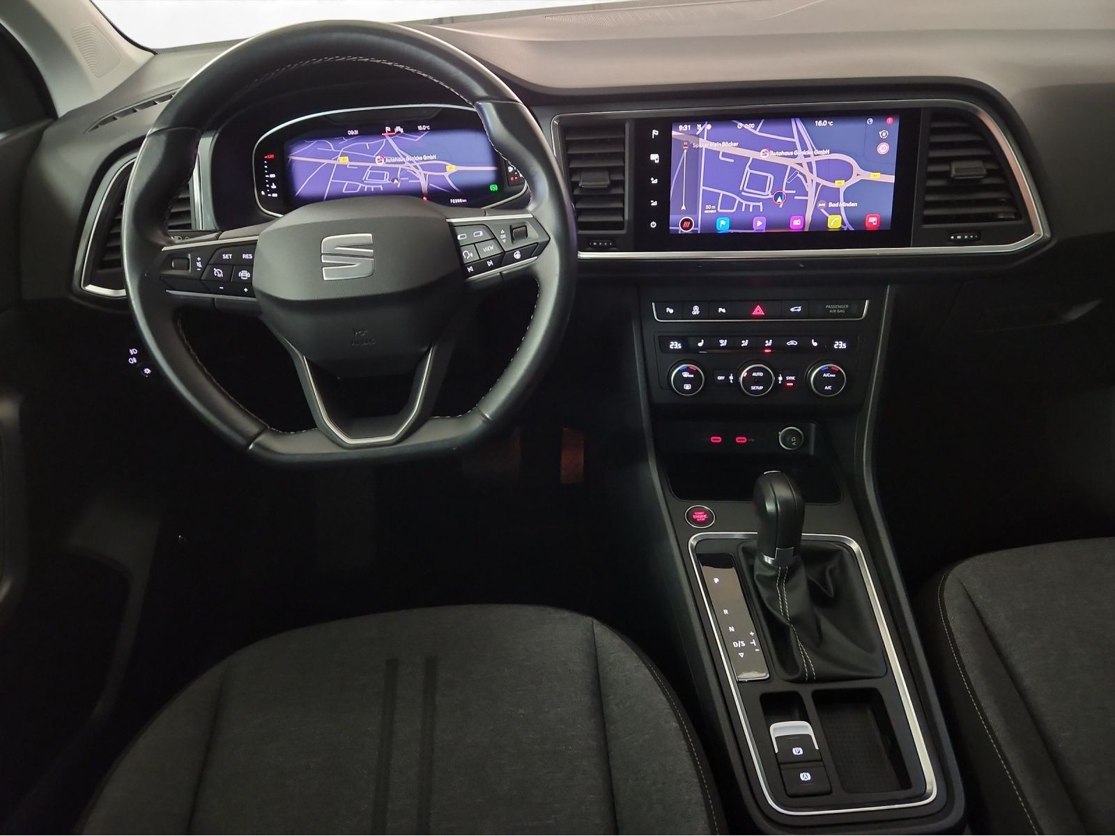 Seat - Ateca_20