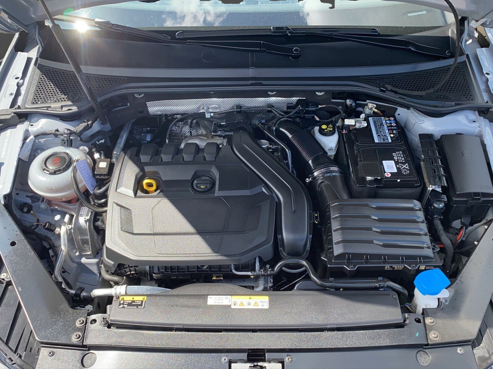 Volkswagen - Passat Variant_23