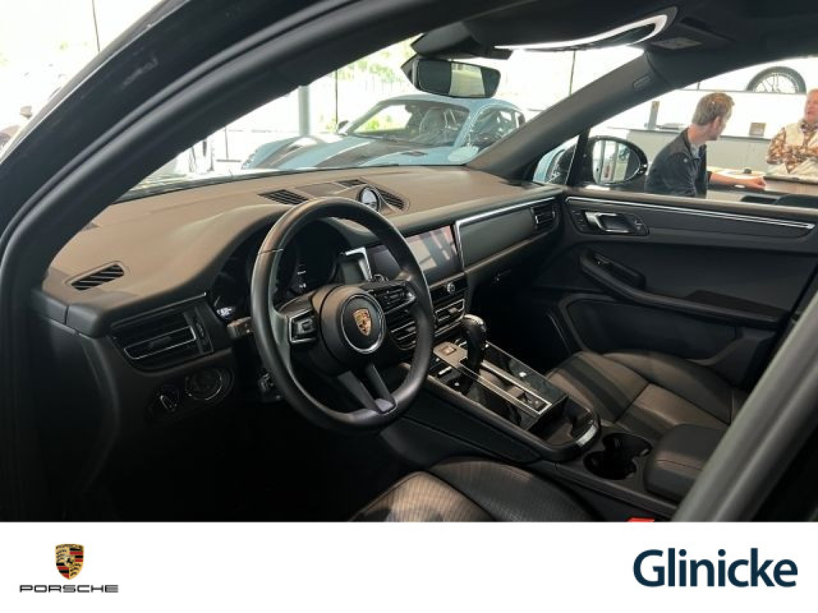 Porsche - Macan_11