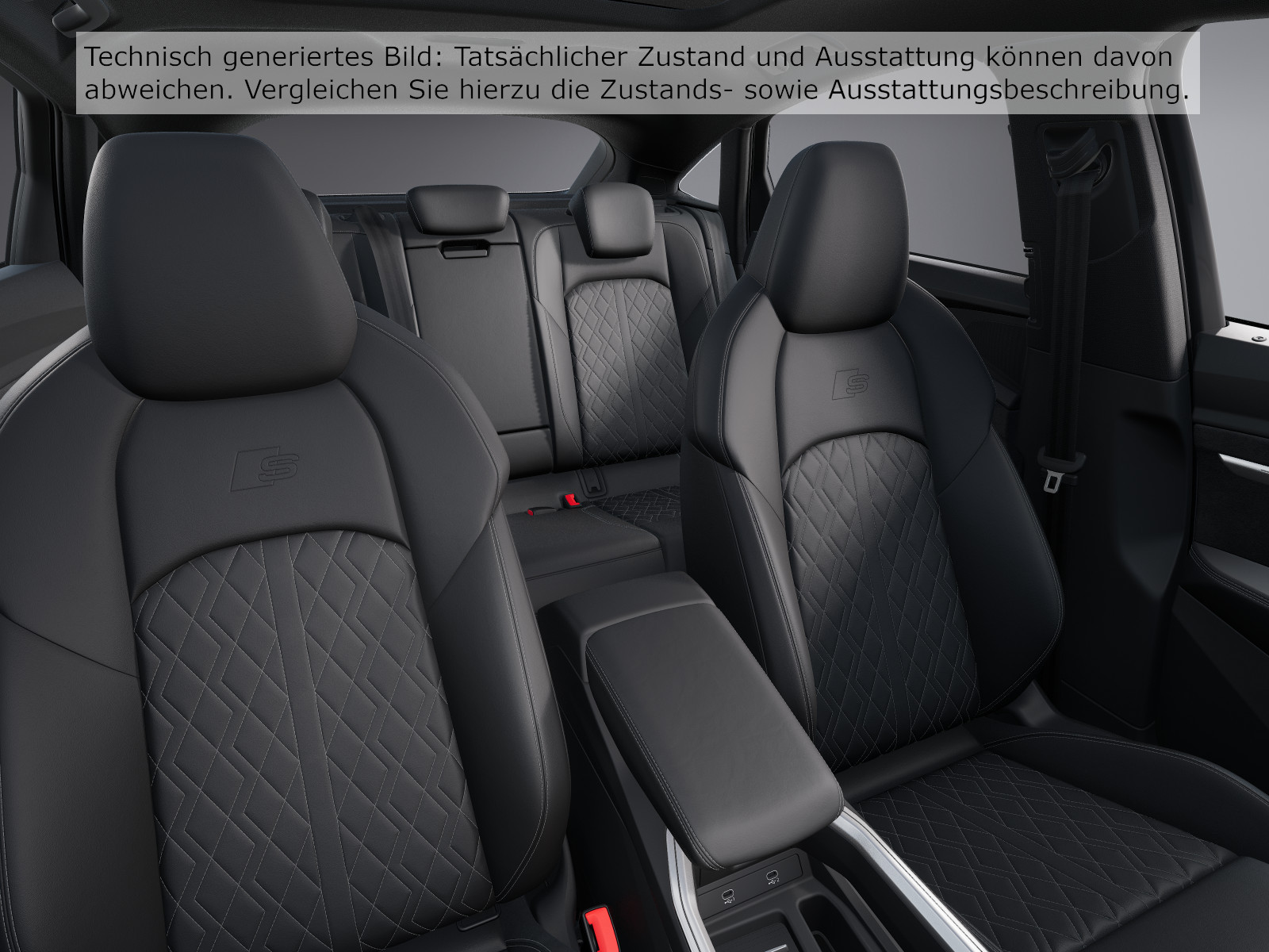 Audi - e-tron S Sportback_13