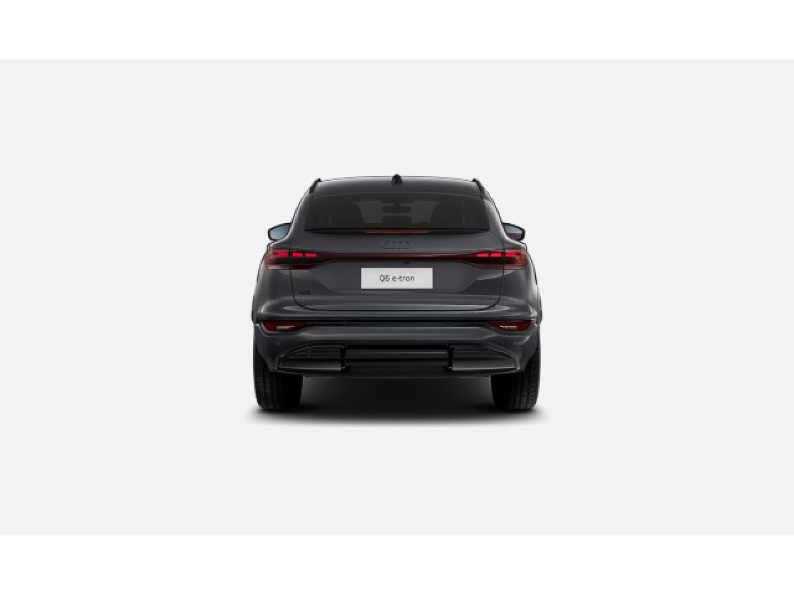 Audi - Q6 Sportback e-tron_5