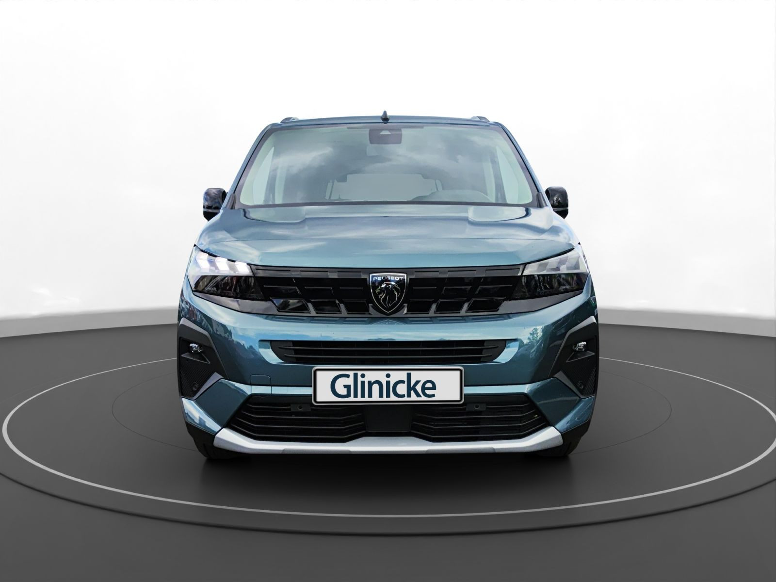 Peugeot - Rifter_3