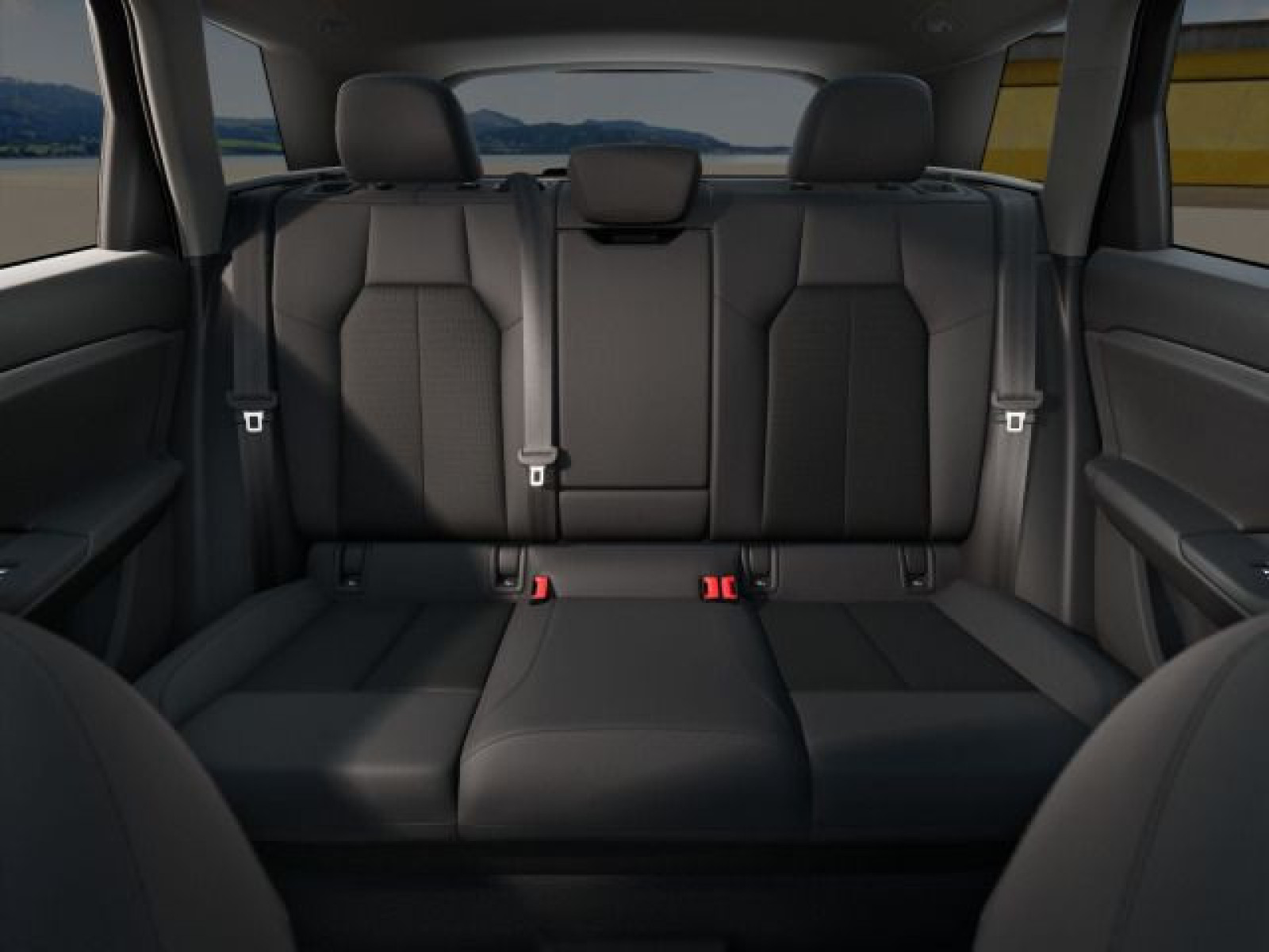 Audi - Q6 SUV e-tron_9