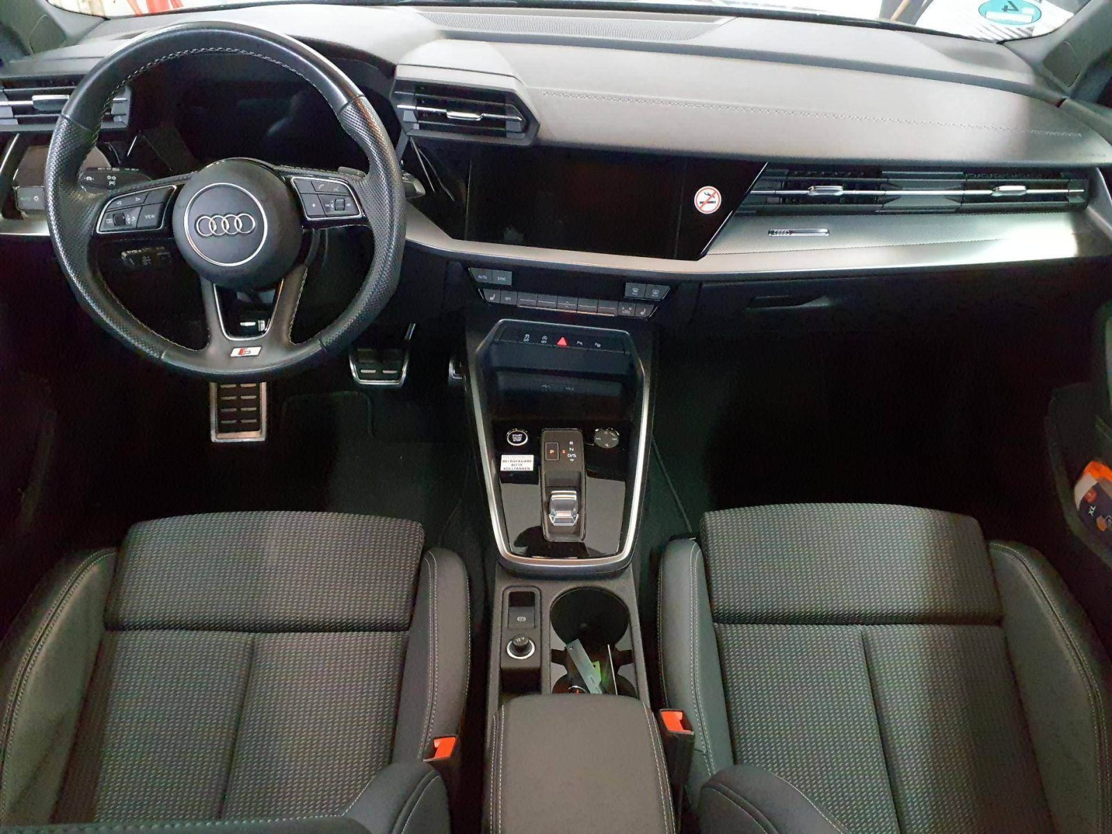 Audi - A3 Sportback_6