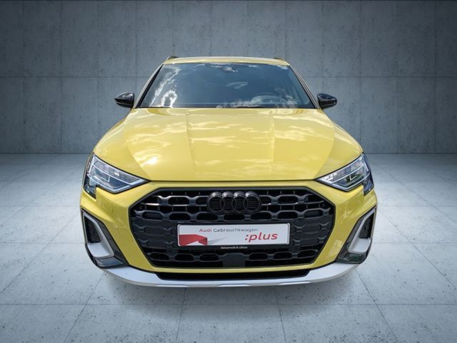 Audi - A3 allstreet_8 Audi - A3 allstreet_8