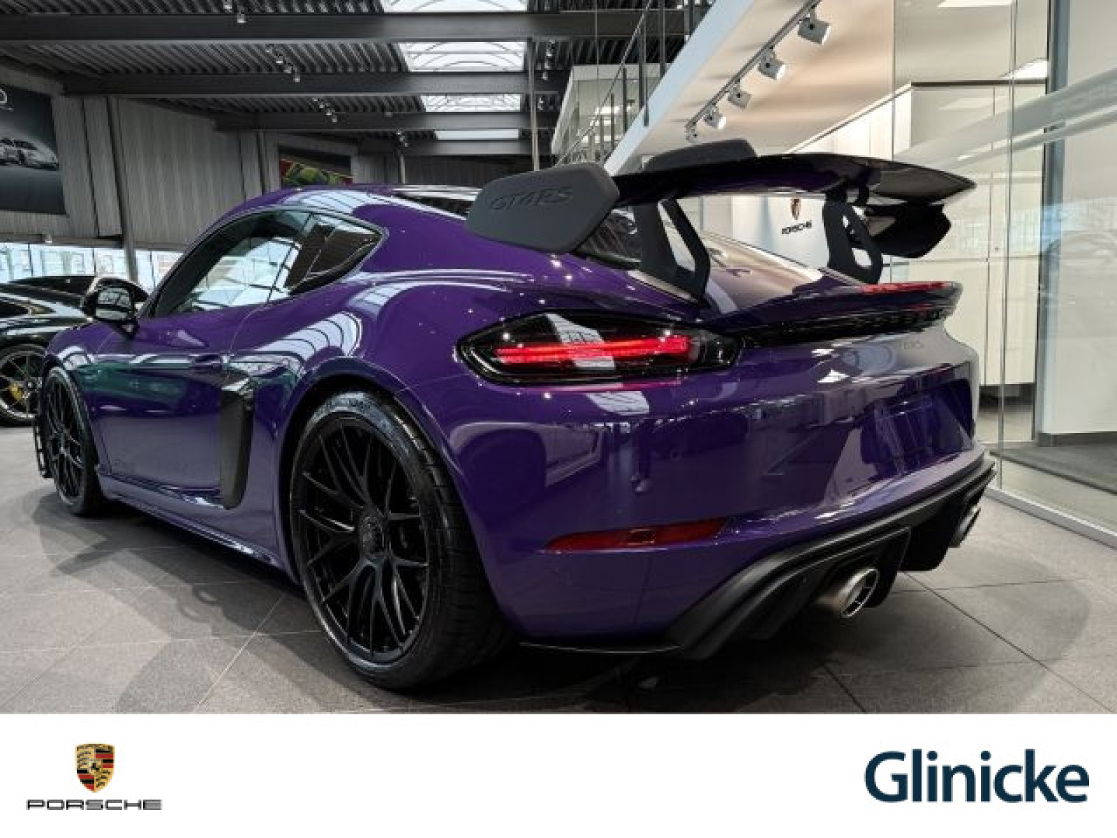 Porsche - Cayman_3