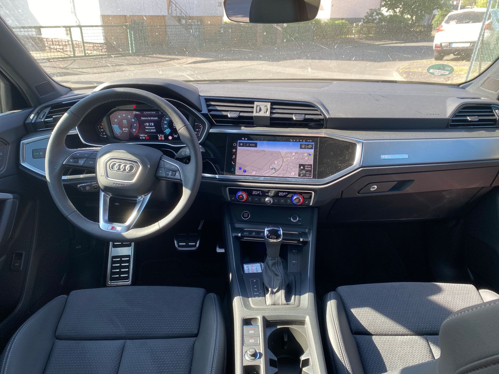 Audi - Q3 Sportback_13