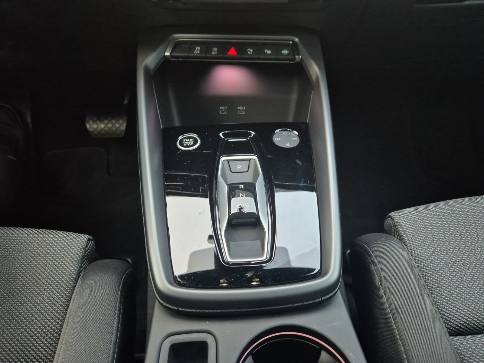 Audi - A3 allstreet_17