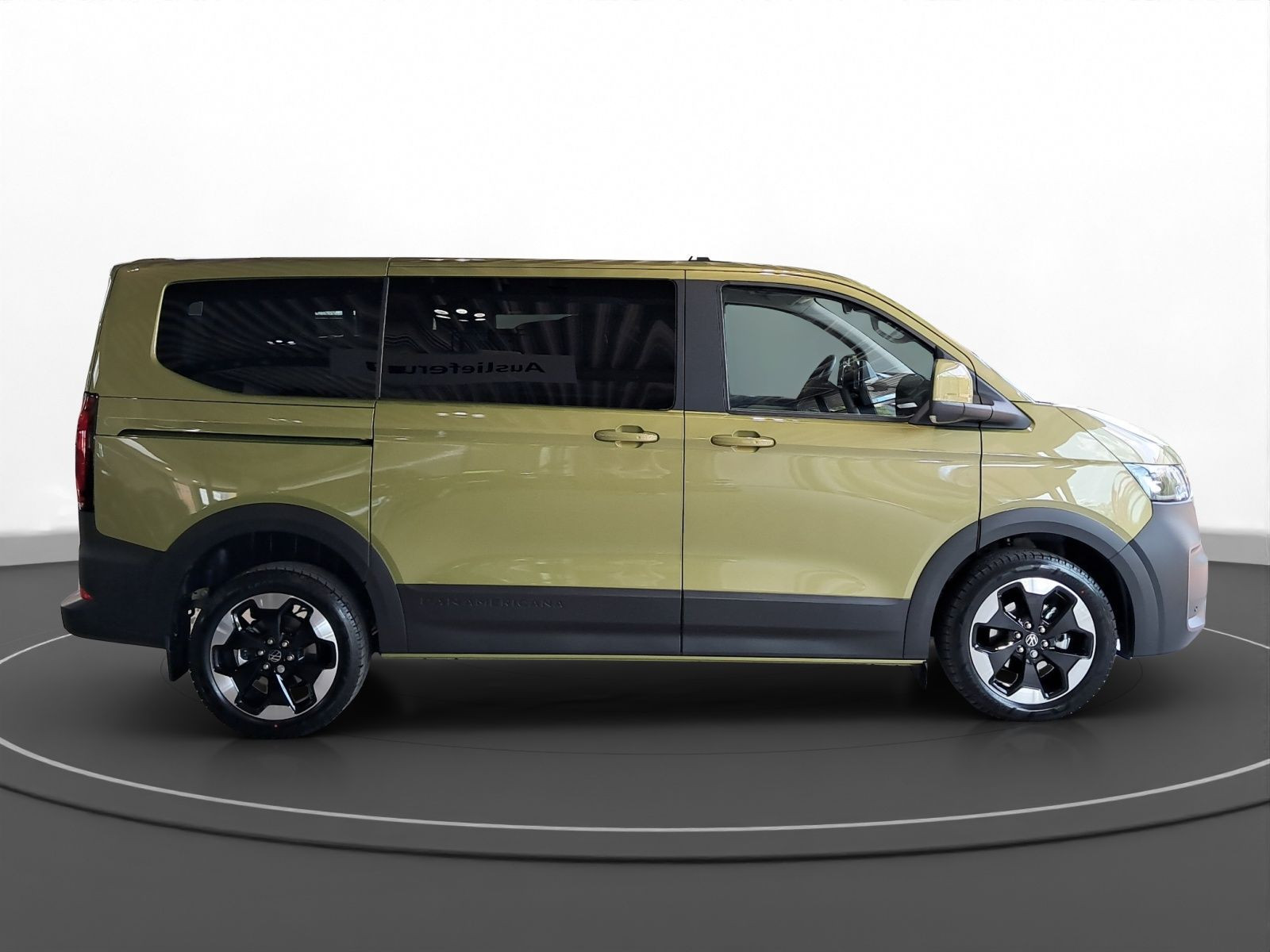 Volkswagen - T7 Caravelle_7