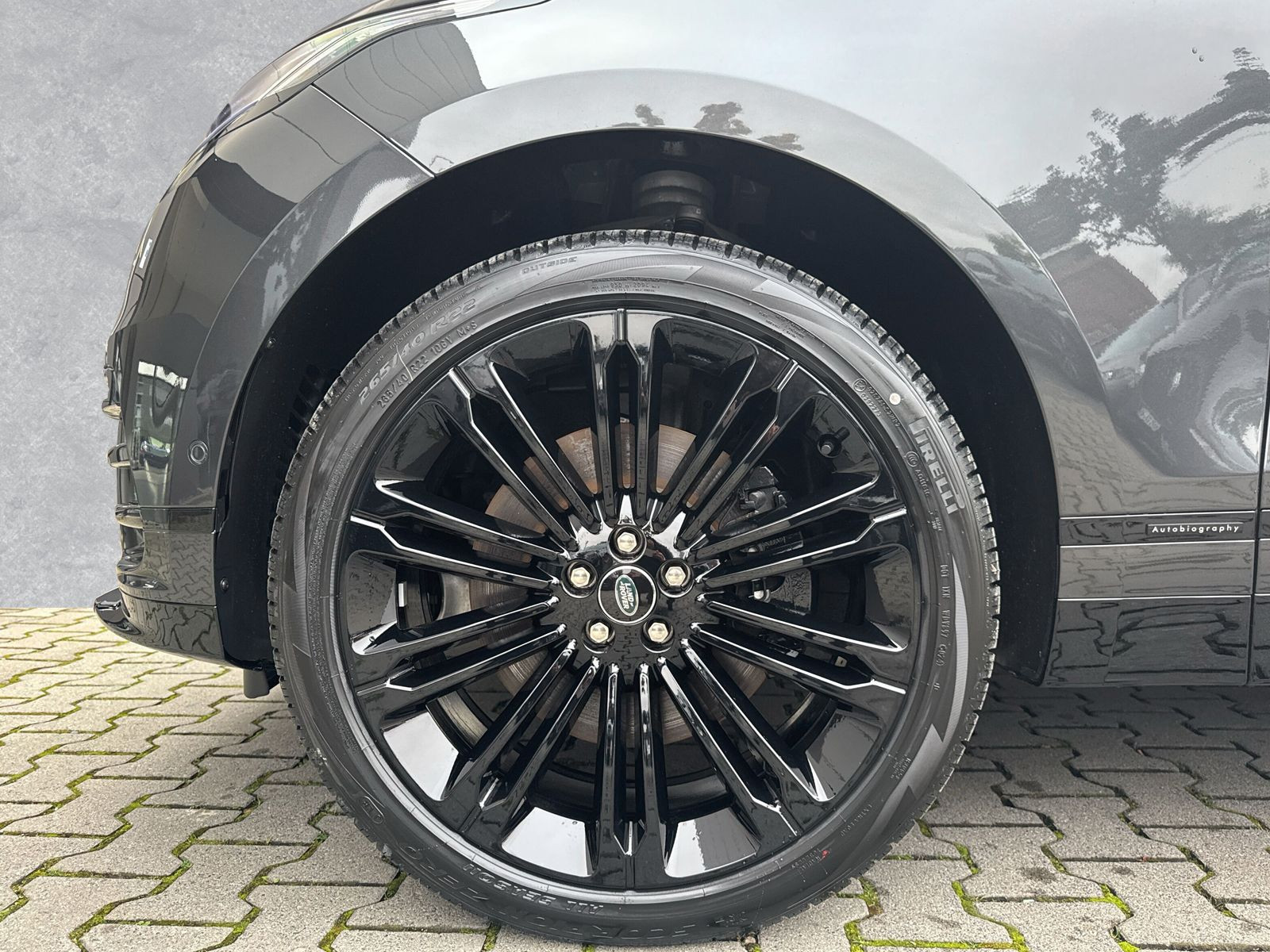 Land Rover - Range Rover Velar_9