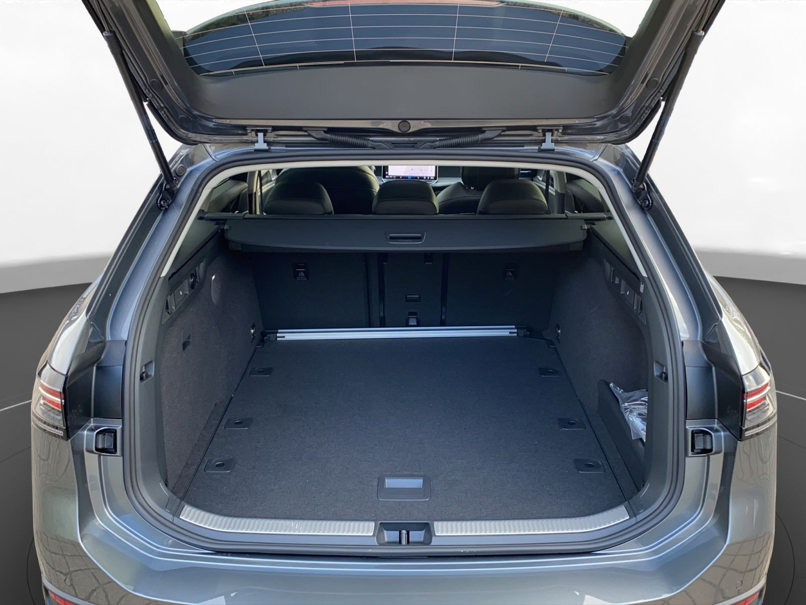 Volkswagen - Passat Variant_22