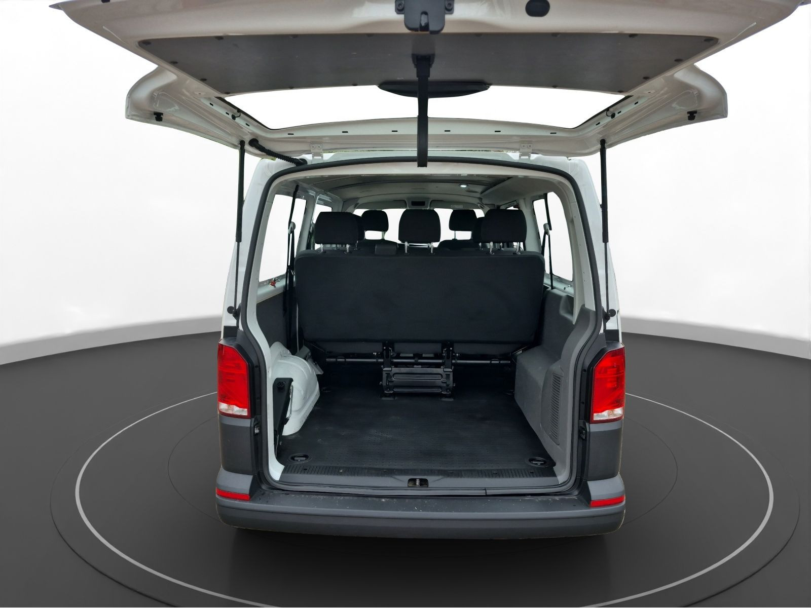 Volkswagen - Transporter Kombi_9
